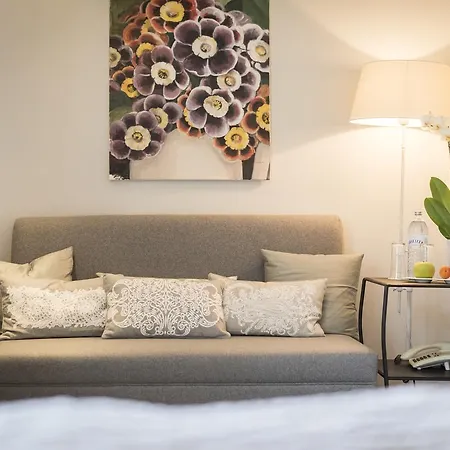 Hotel Landhaus Bacher