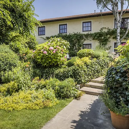 Hotel Landhaus Bacher Mautern