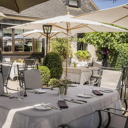 Hotel Landhaus Bacher 4*