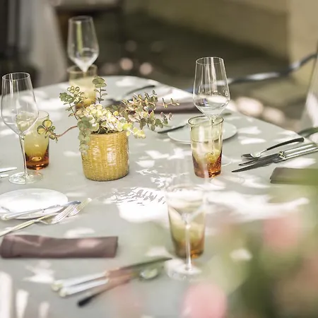 Hotel Landhaus Bacher 4*