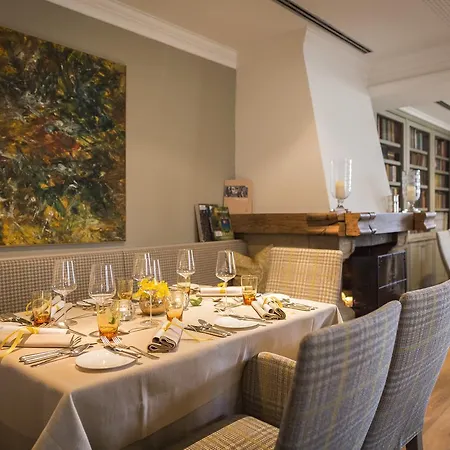 Landhaus Bacher 4* Mautern