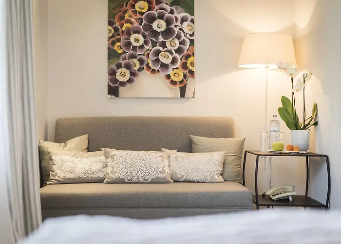 Hotel Landhaus Bacher