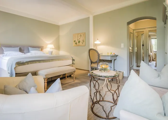 Hotel Landhaus Bacher