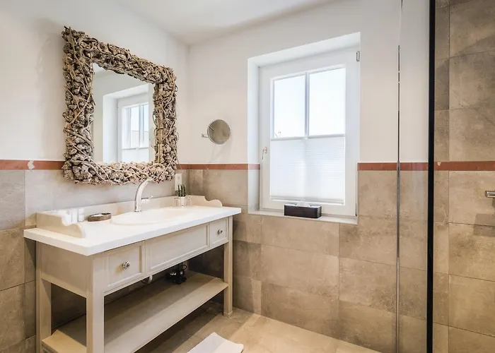 Landhaus Bacher 4* Mautern an der Donau