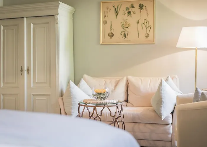 Landhaus Bacher Hotel 4*