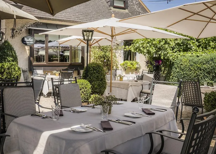 Hotel Landhaus Bacher 4*