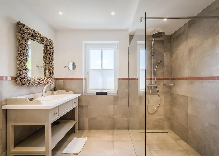 Hotel Landhaus Bacher