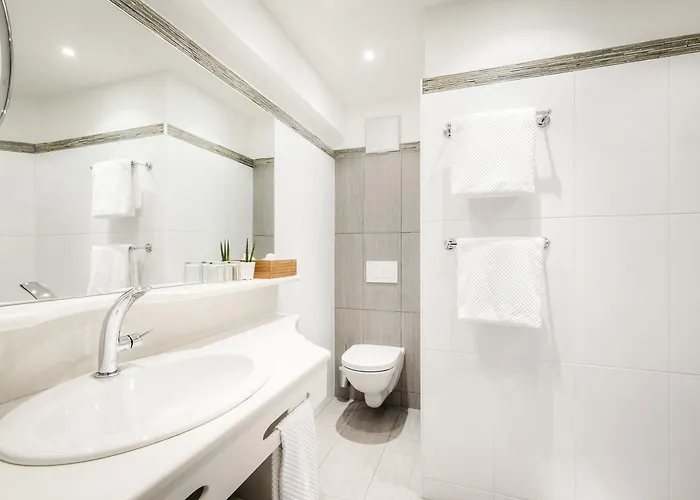 Landhaus Bacher 4* Mautern an der Donau