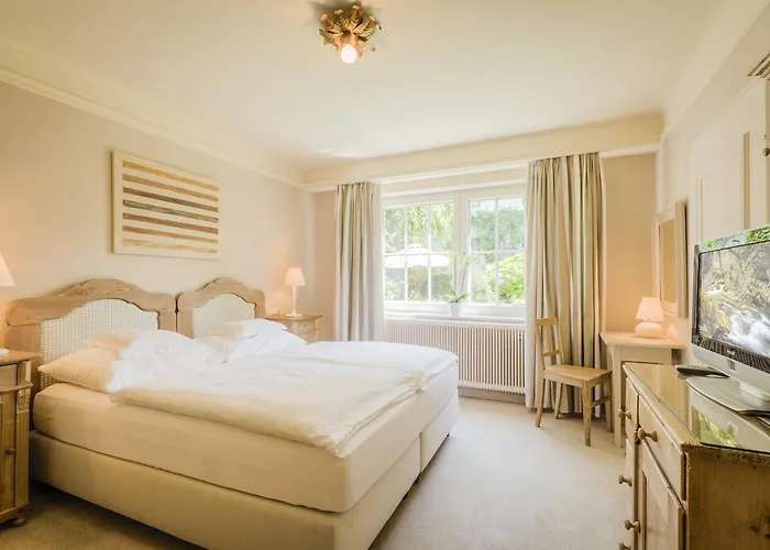 Landhaus Bacher 4* Mautern an der Donau