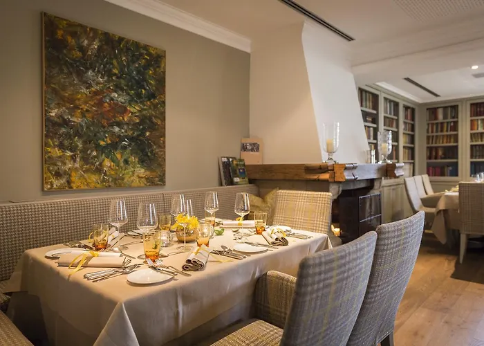 Landhaus Bacher 4* Mautern an der Donau