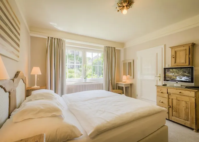 Hotel Landhaus Bacher