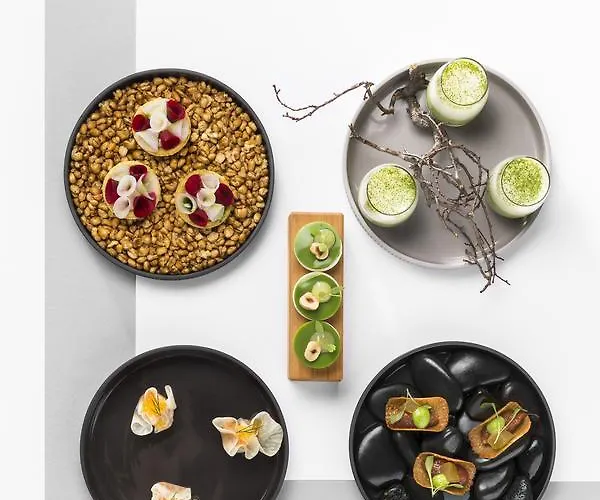 Landhaus Bacher Mautern an der Donau